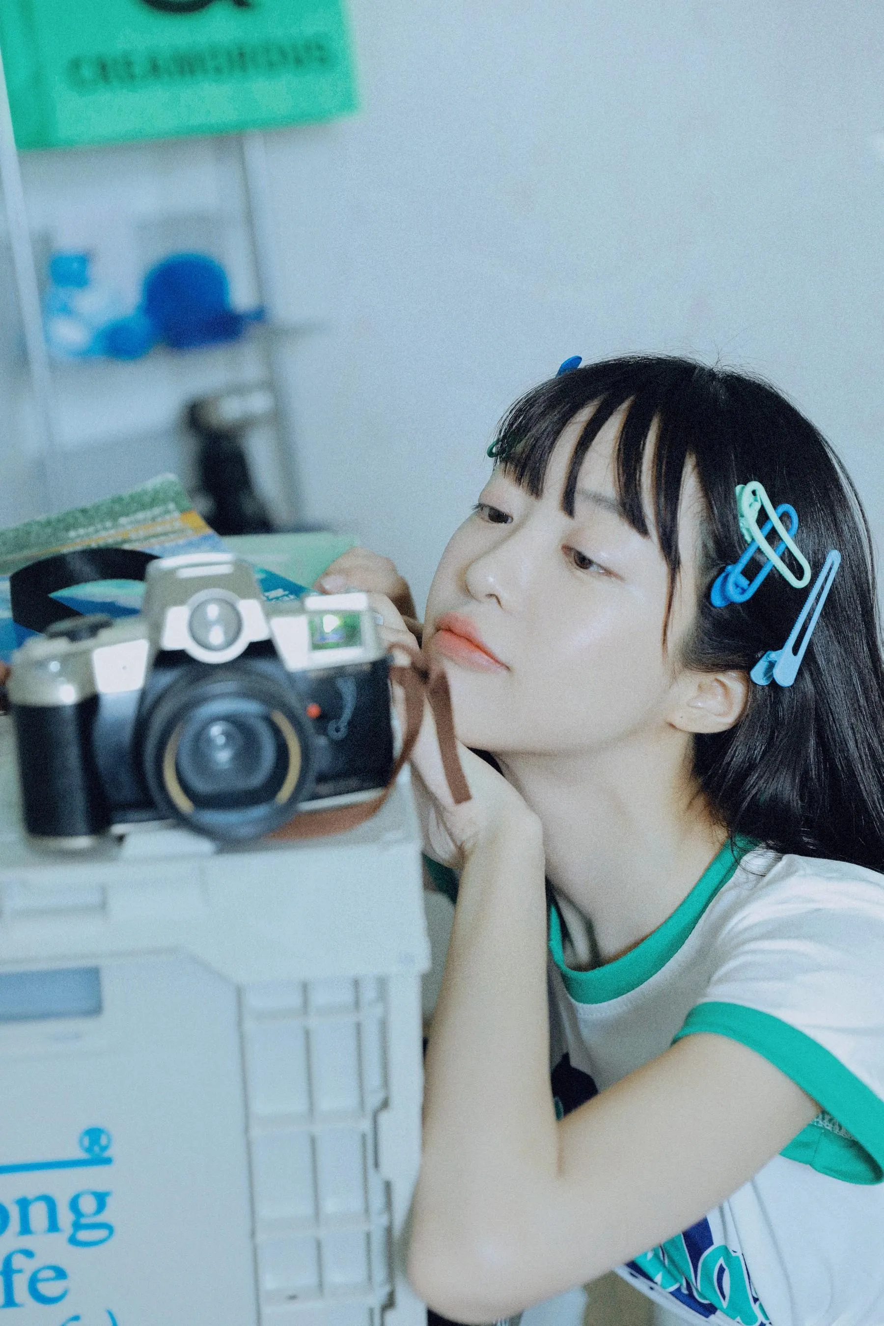 [YITUYU艺图语]2022.08.15 INS ss_田爽 [37P]插图7